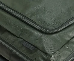 Active Convertible Backpack 45L in Forest Green