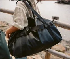 Active Duffle 40L in Forest Green