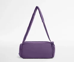 Featherlight Cargo Pack in Misty Purple