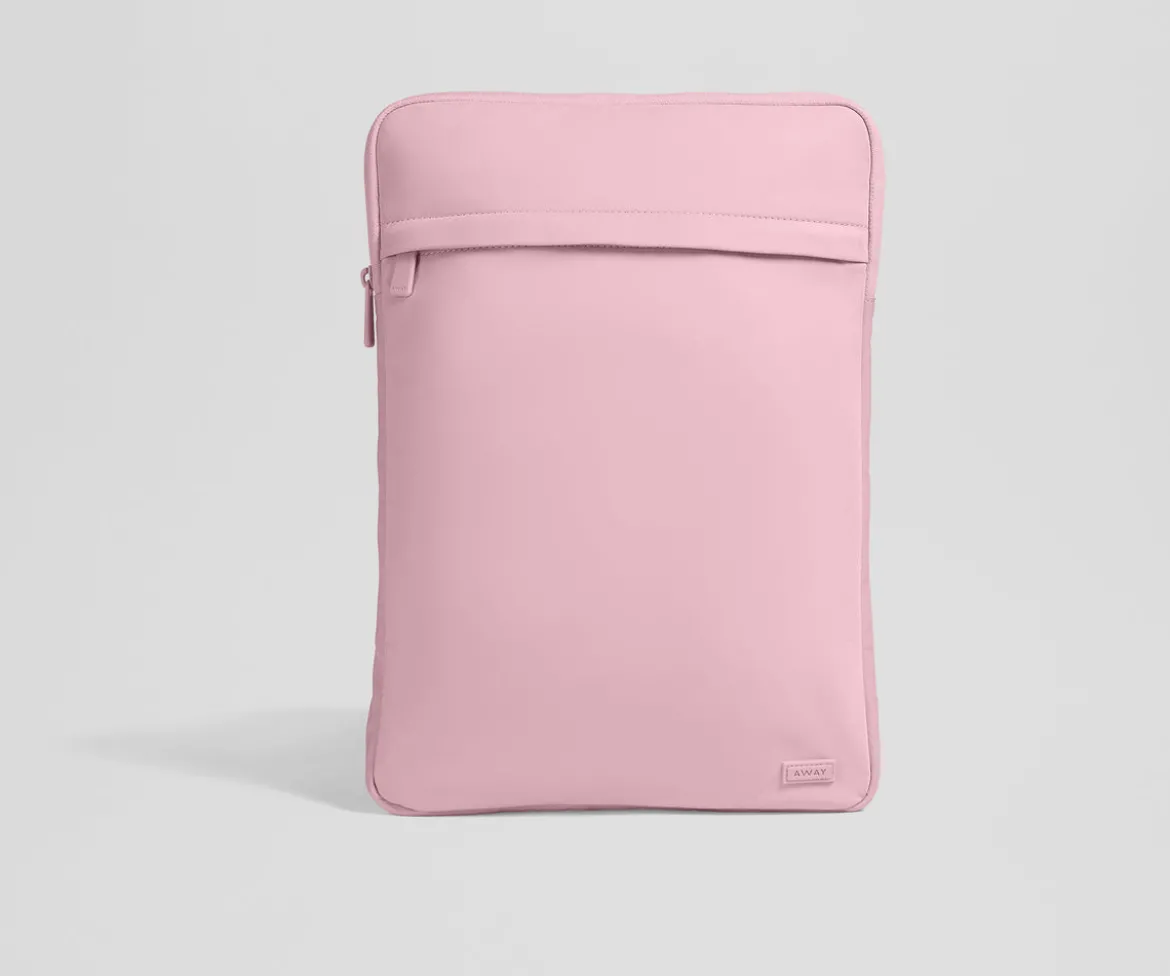 Featherlight Tech Set in Glacial Pink
