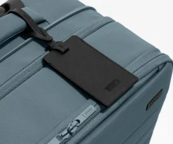 Softside Carry-On in Coast Blue