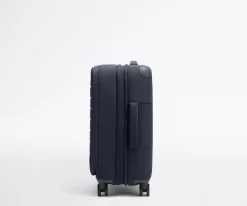 Softside Carry-On in Navy Blue