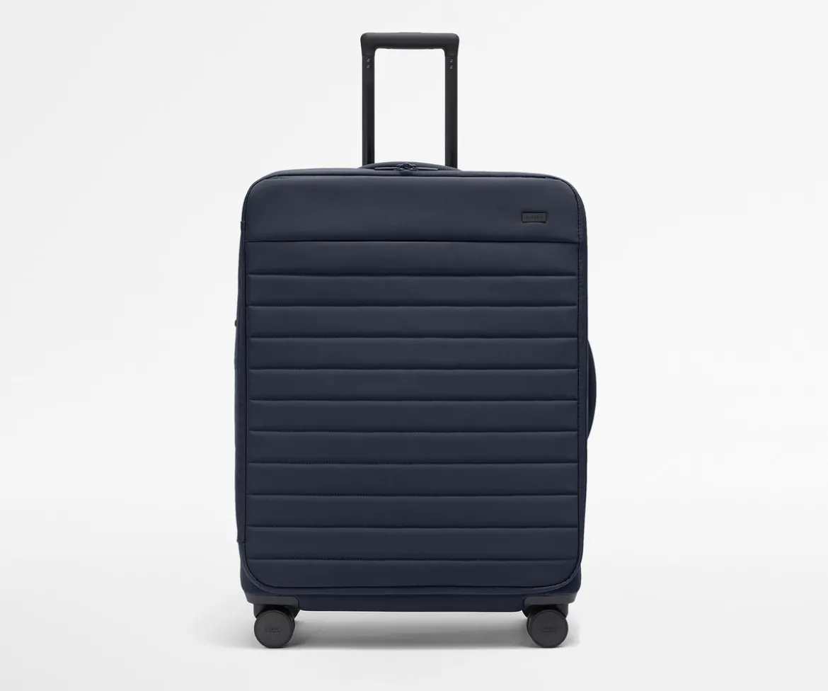 Softside Large in Navy Blue