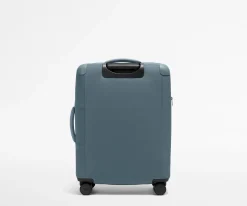 Softside Medium in Coast Blue