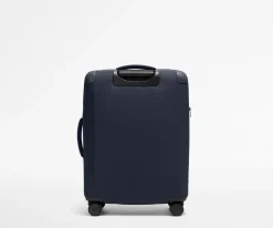 Softside Medium in Navy Blue