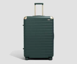 The Aluminum Edge Large in Ivy Green