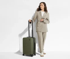 The Carry-On in Blush Pink
