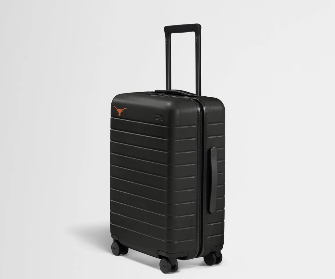 The Collegiate Bigger Carry-On in The University of Texas