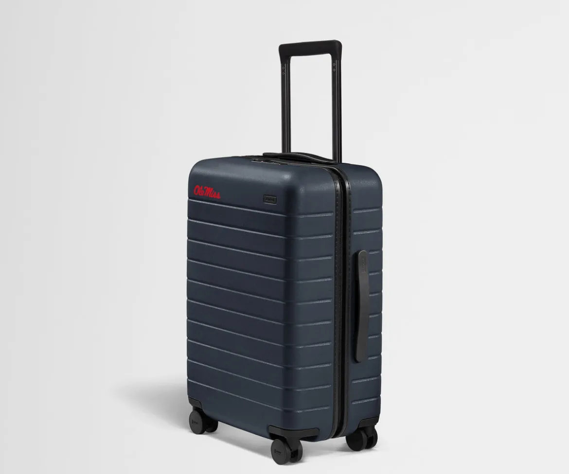 The Collegiate Bigger Carry-On in Ole Miss ®
