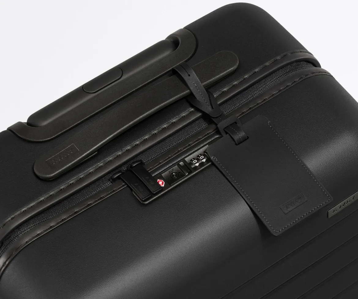 The Collegiate Bigger Carry-On in LSU ®