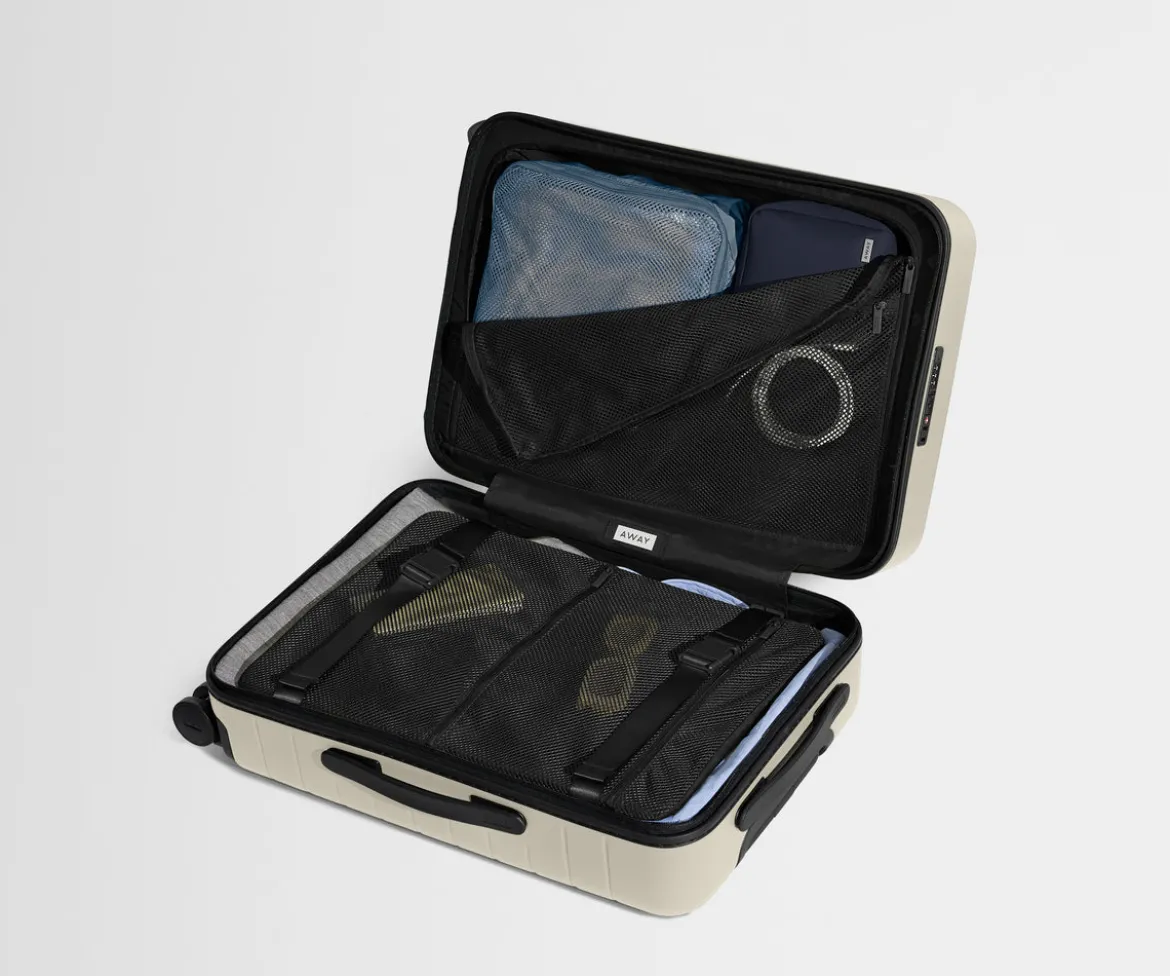 The Collegiate Bigger Carry-On in UCLA ®
