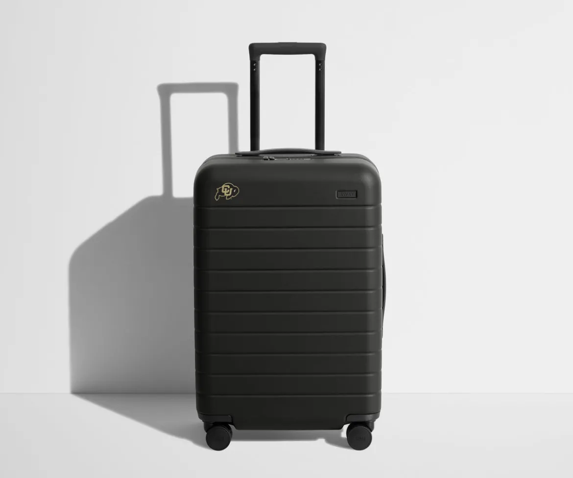 The Collegiate Bigger Carry-On in University of Colorado ®