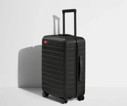 The Collegiate Bigger Carry-On in ASU ®