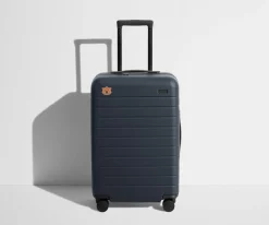 The Collegiate Bigger Carry-On in Auburn University ®