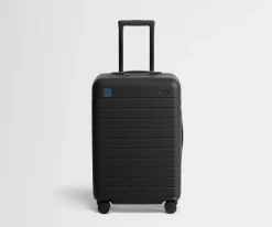 The Collegiate Bigger Carry-On in Duke ®