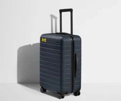 The Collegiate Bigger Carry-On in University of Michigan ™