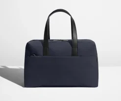 The Everywhere Bag in Navy Blue