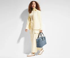 The Everywhere Bag in Sea Green
