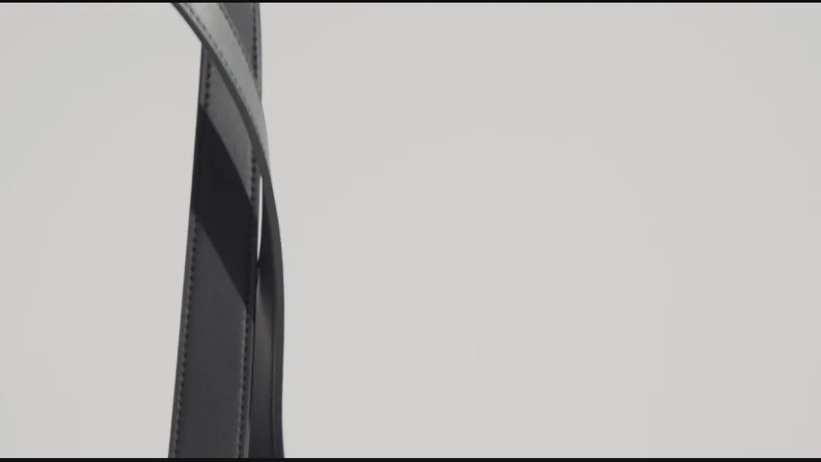 The Everywhere Tote in Cloud Gray