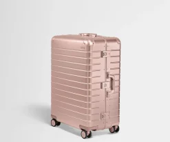 The Large: Aluminum Edition in Rose Gold