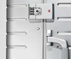 The Large: Aluminum Edition in Silver