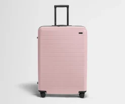 The Large Flex in Blush Pink