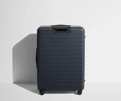 The Large in Navy Blue