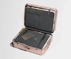 The Medium: Aluminum Edition in Rose Gold