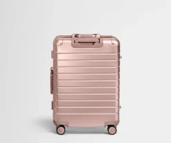 The Medium: Aluminum Edition in Rose Gold