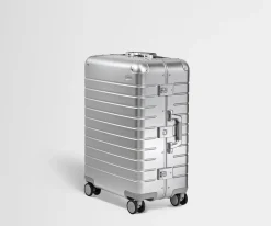 The Medium: Aluminum Edition in Silver