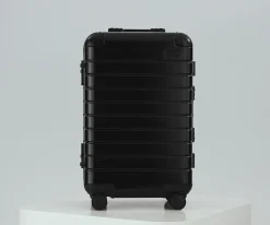 The Medium: Aluminum Edition in Onyx Black