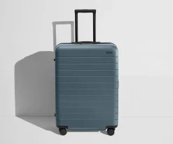 The Medium Flex in Coast Blue
