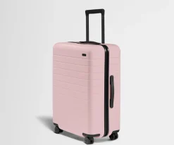 The Medium in Blush Pink