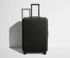 The Medium in Jet Black