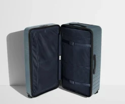 The Trunk in Coast Blue