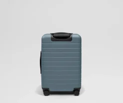 Topside Bigger Carry-On in Coast Blue