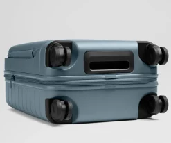 Topside Bigger Carry-On in Coast Blue