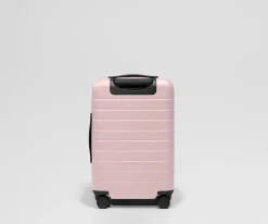 Topside Carry-On in Blush Pink
