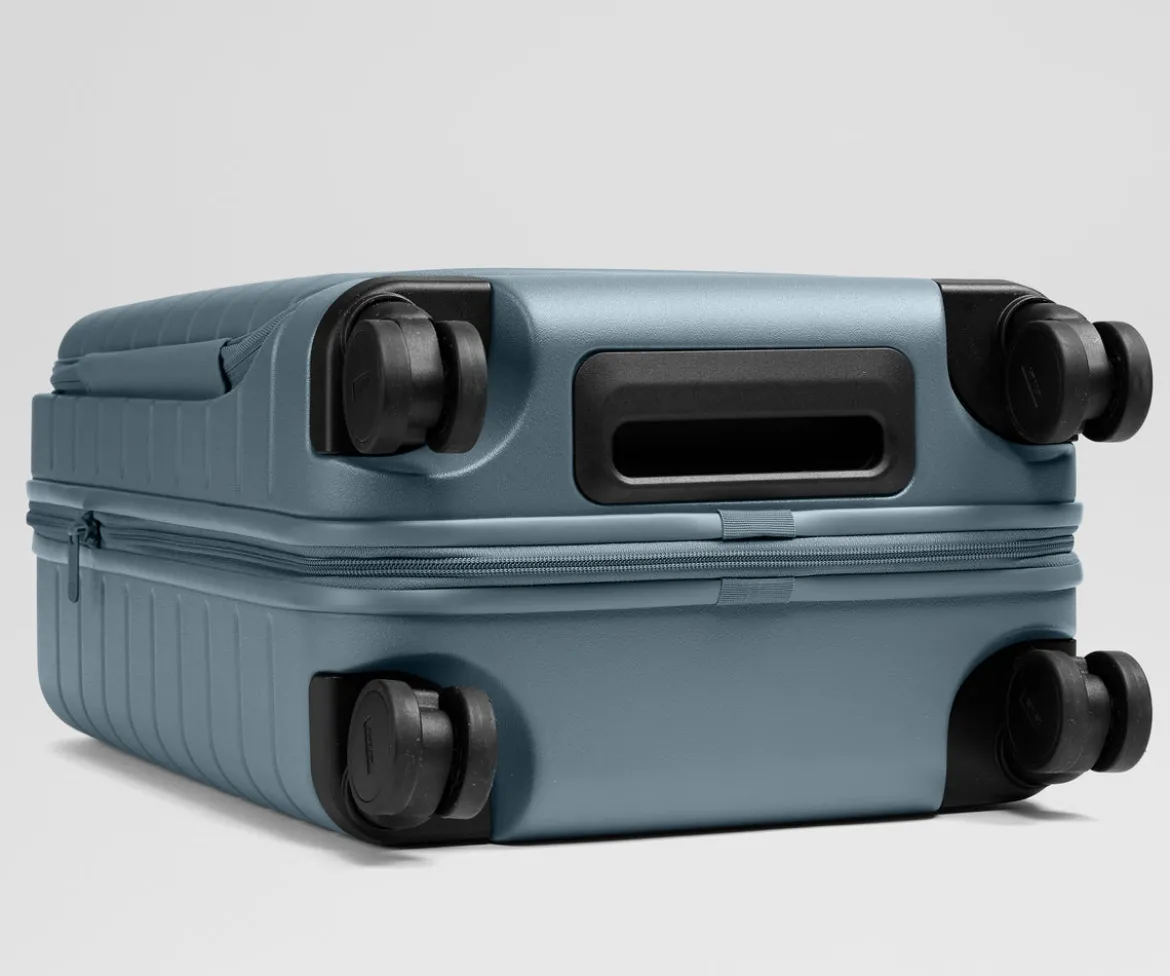 Topside Carry-On in Coast Blue