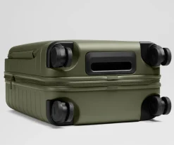 Topside Carry-On in Olive Green