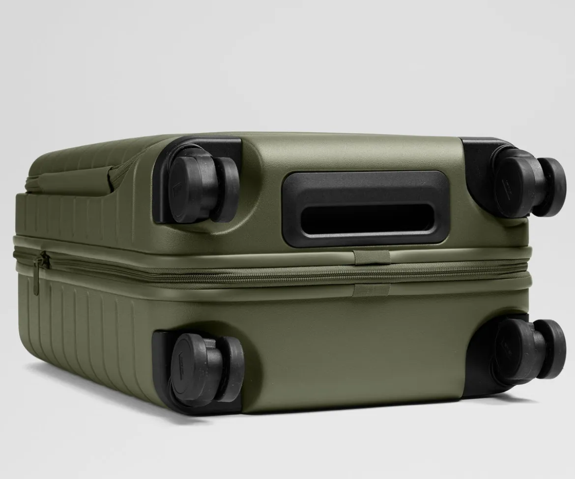Topside Carry-On in Olive Green