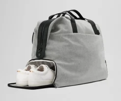 Transit Canvas Weekender in Transit Canvas Black